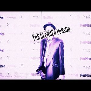 Meet your Posher, James